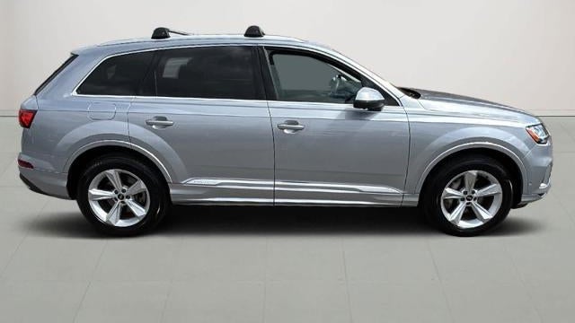 2022 Audi Q7 quattro Premium 45 TFSI