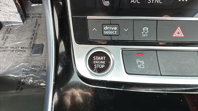 2022 Audi Q7 quattro Premium 45 TFSI