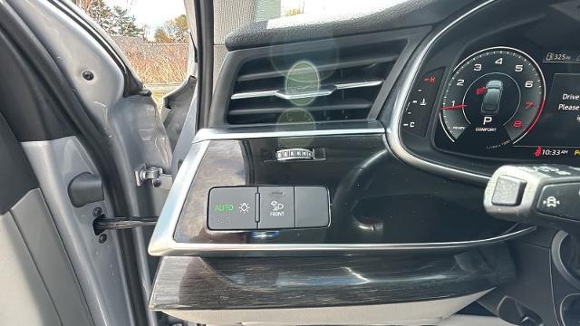 2022 Audi Q7 quattro Premium 45 TFSI