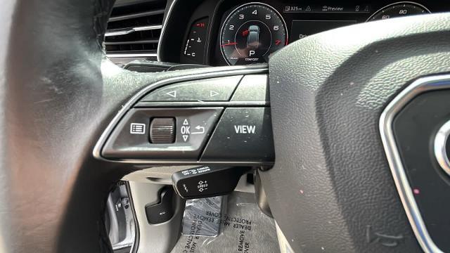 2022 Audi Q7 quattro Premium 45 TFSI