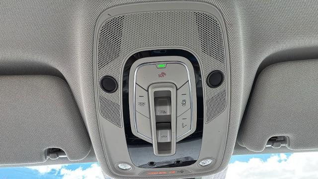 2022 Audi Q7 quattro Premium 45 TFSI