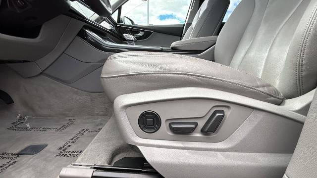 2022 Audi Q7 quattro Premium 45 TFSI