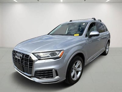 Photo of a 2022 Audi Q7 AWD Quattro Premium 45 Tfsi 4DR SUV for sale