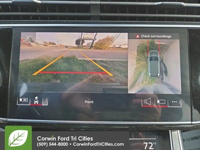 Photo of a 2022 Audi Q7 AWD Quattro Premium 45 Tfsi 4DR SUV for sale