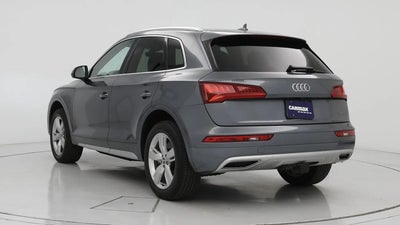 Photo of a 2019 Audi Q5 AWD Quattro Premium 45 Tfsi 4DR SUV for sale