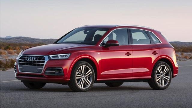 Preowned 2020 Audi Q5 quattro Premium 45 TFSI for Sale