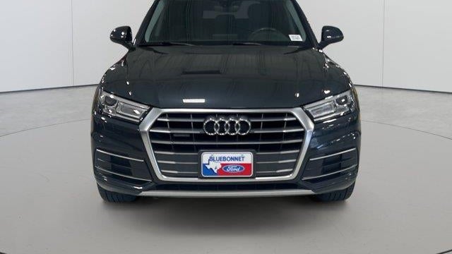 2018 Audi Q5 2.0T quattro Premium