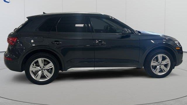 2018 Audi Q5 2.0T quattro Premium