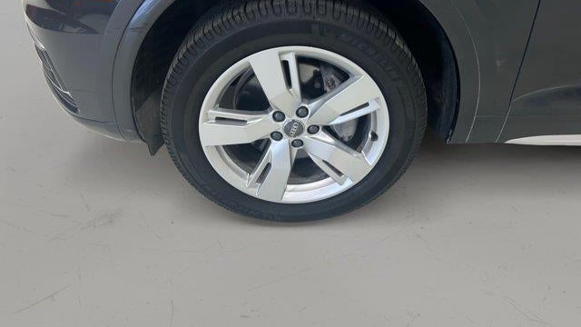 2018 Audi Q5 2.0T quattro Premium