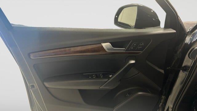 2018 Audi Q5 2.0T quattro Premium