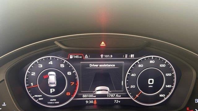 2018 Audi Q5 2.0T quattro Premium