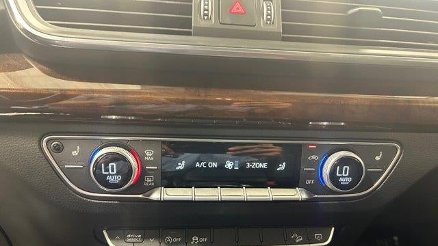 2018 Audi Q5 2.0T quattro Premium
