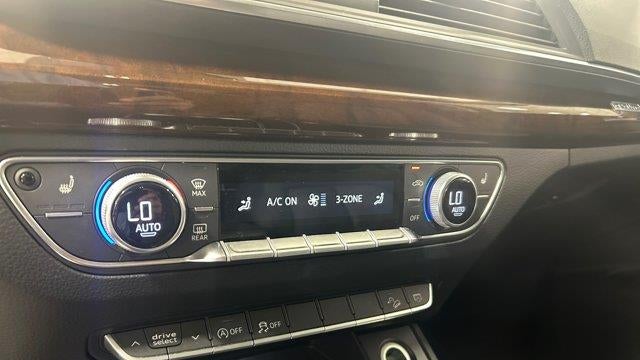 2018 Audi Q5 2.0T quattro Premium
