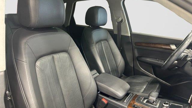 2018 Audi Q5 2.0T quattro Premium