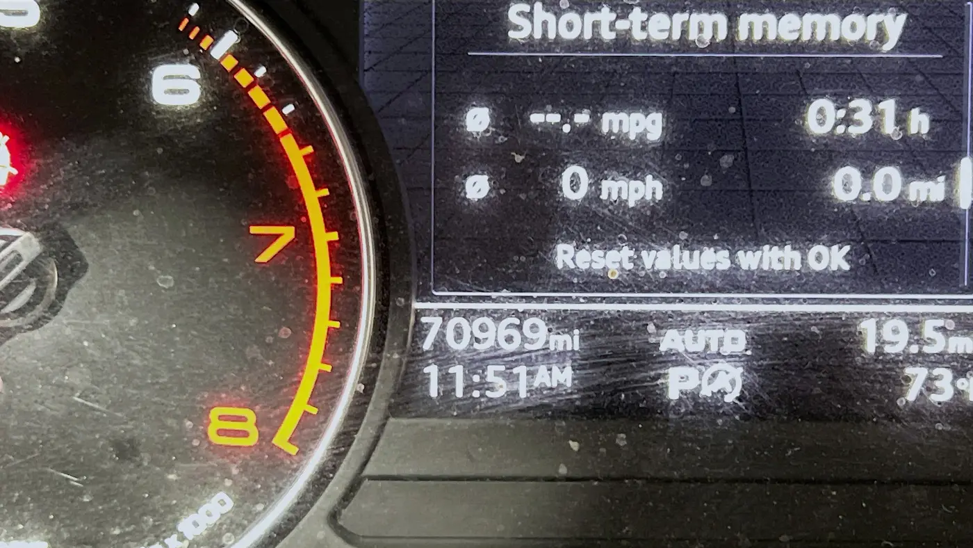 2018 Audi Q5 2.0T quattro Premium