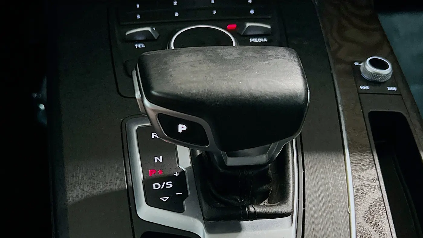 2018 Audi Q5 2.0T quattro Premium