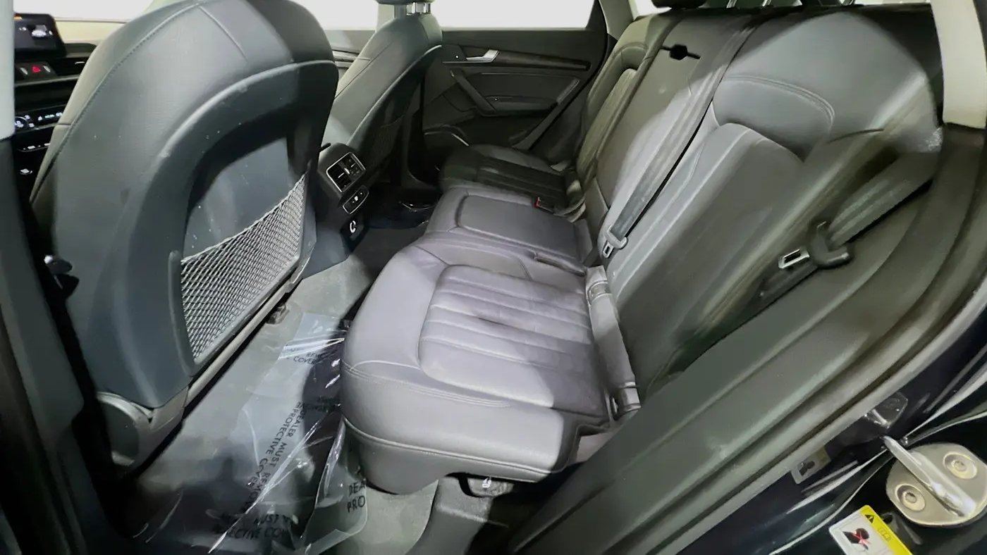 2018 Audi Q5 2.0T quattro Premium