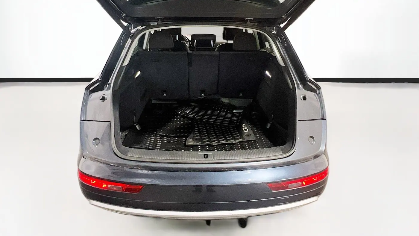 2018 Audi Q5 2.0T quattro Premium