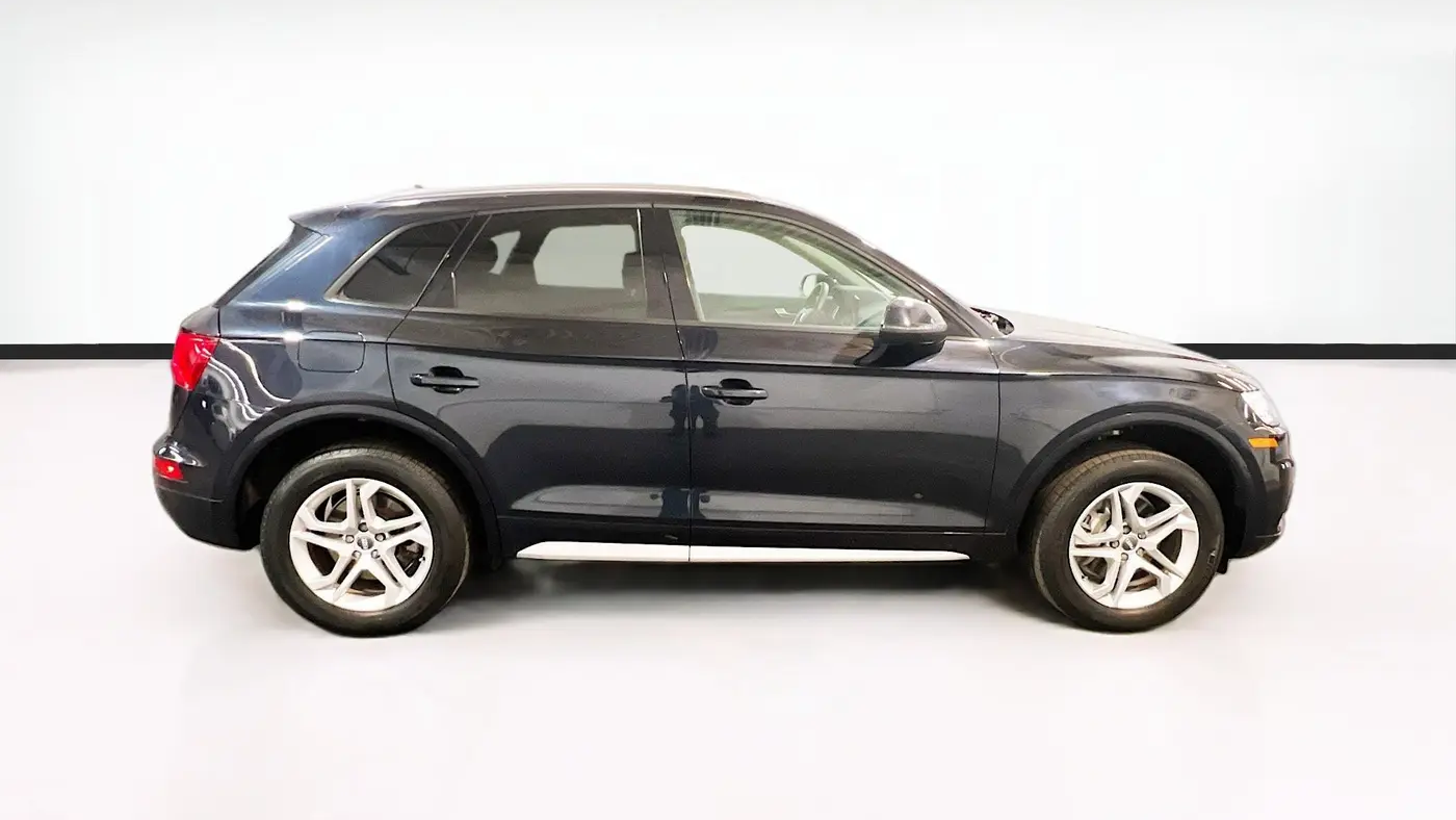 2018 Audi Q5 2.0T quattro Premium
