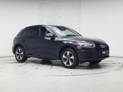 Photo of a 2020 Audi Q5 AWD Quattro Premium 45 Tfsi 4DR SUV for sale