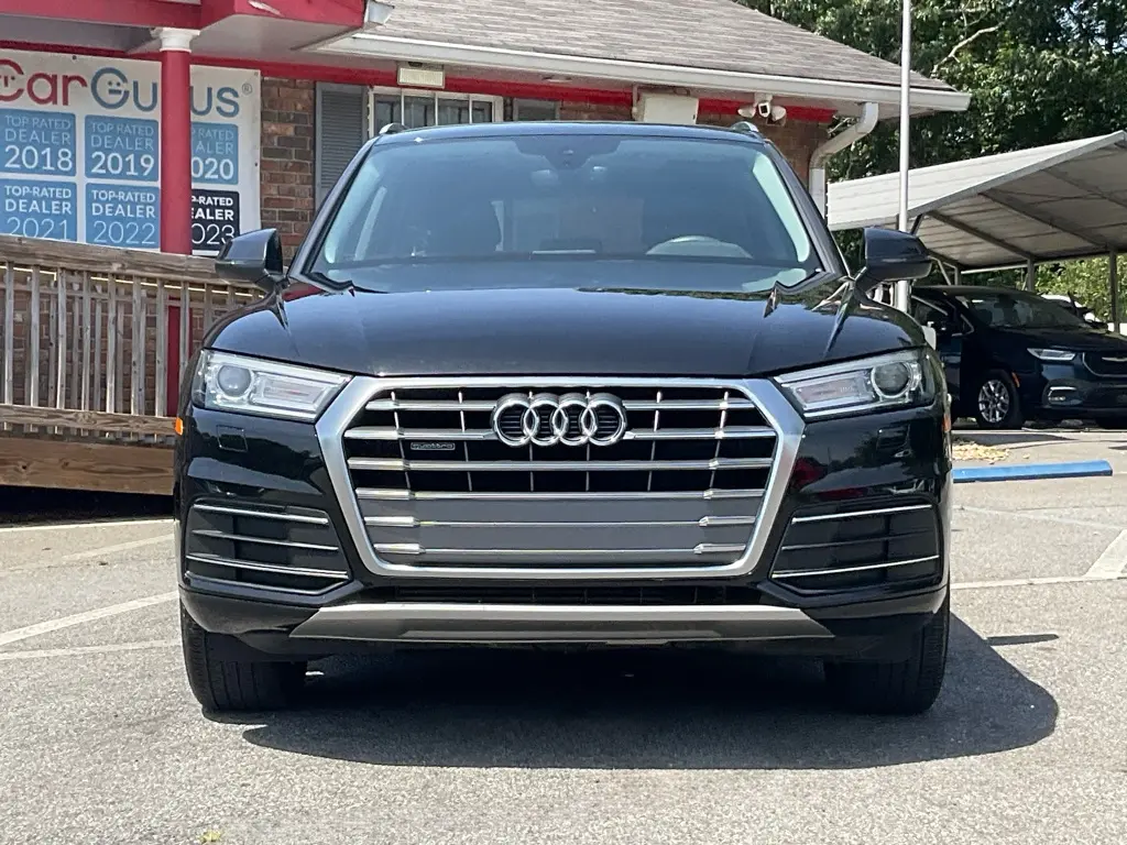2019 Audi Q5 - $16,485