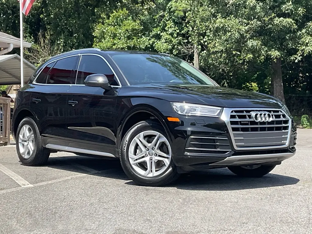2019 Audi Q5 - $16,485
