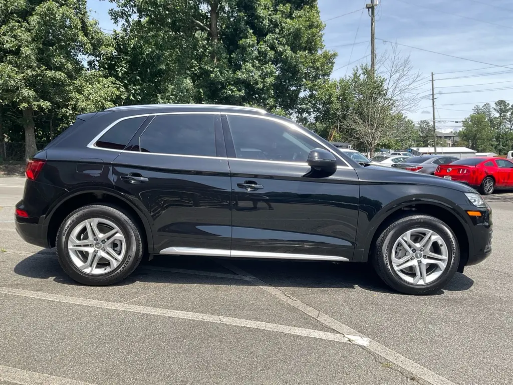 2019 Audi Q5 - $16,485