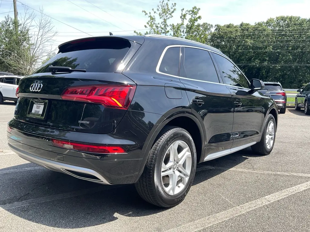 2019 Audi Q5 - $16,485