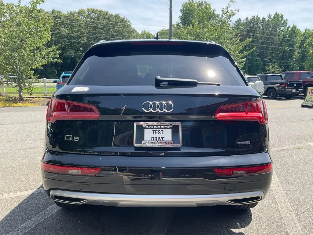 2019 Audi Q5 - $16,485