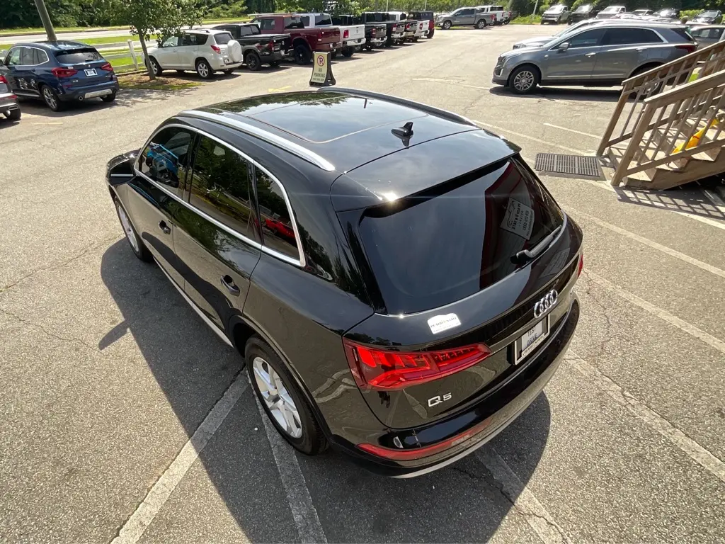 2019 Audi Q5 - $16,485