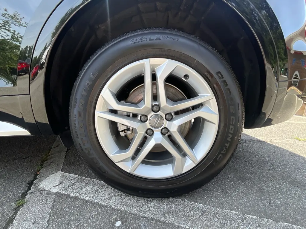 2019 Audi Q5 - $16,485
