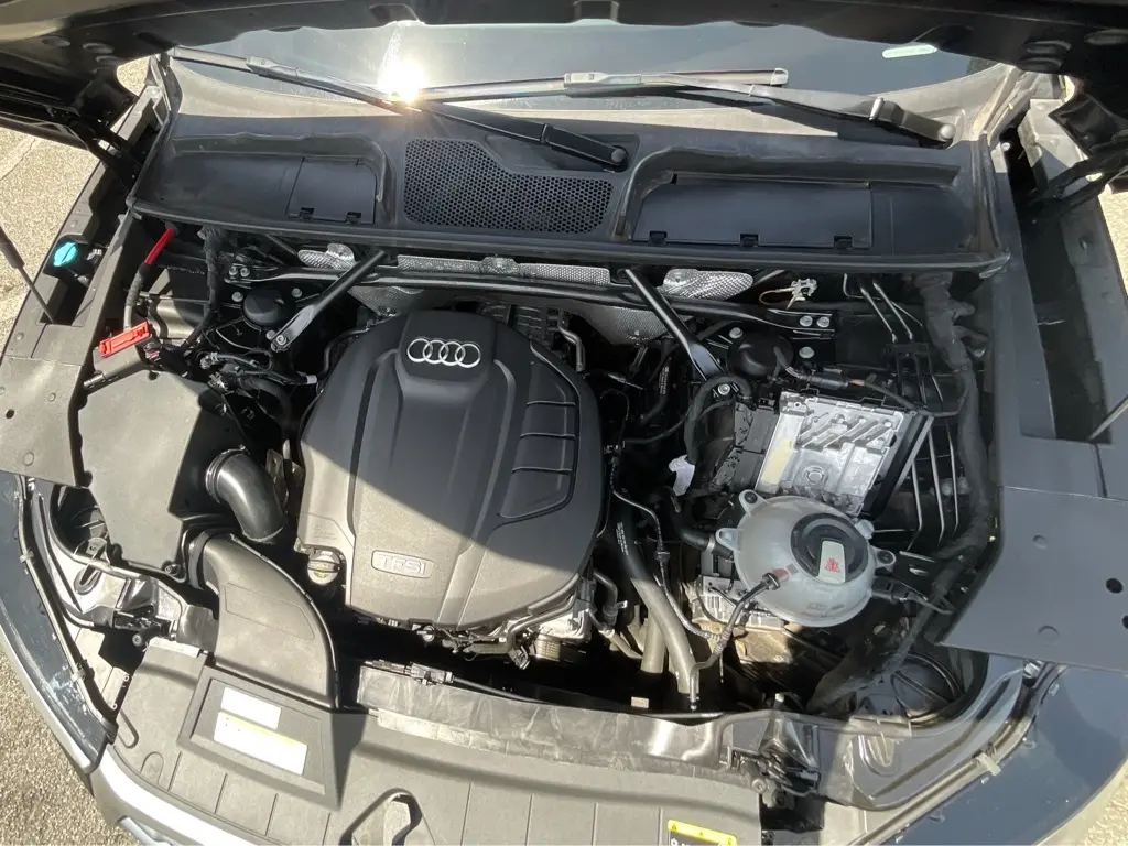 2019 Audi Q5 - $16,485