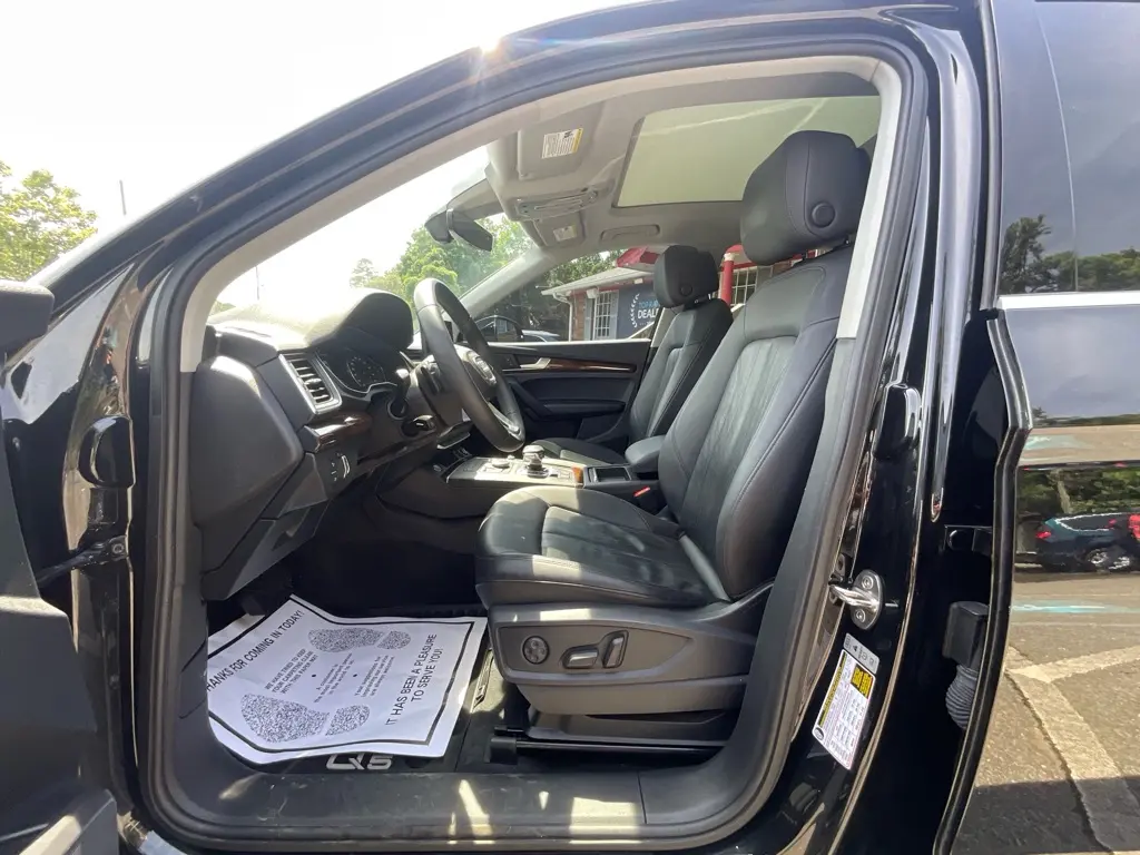 2019 Audi Q5 - $16,485