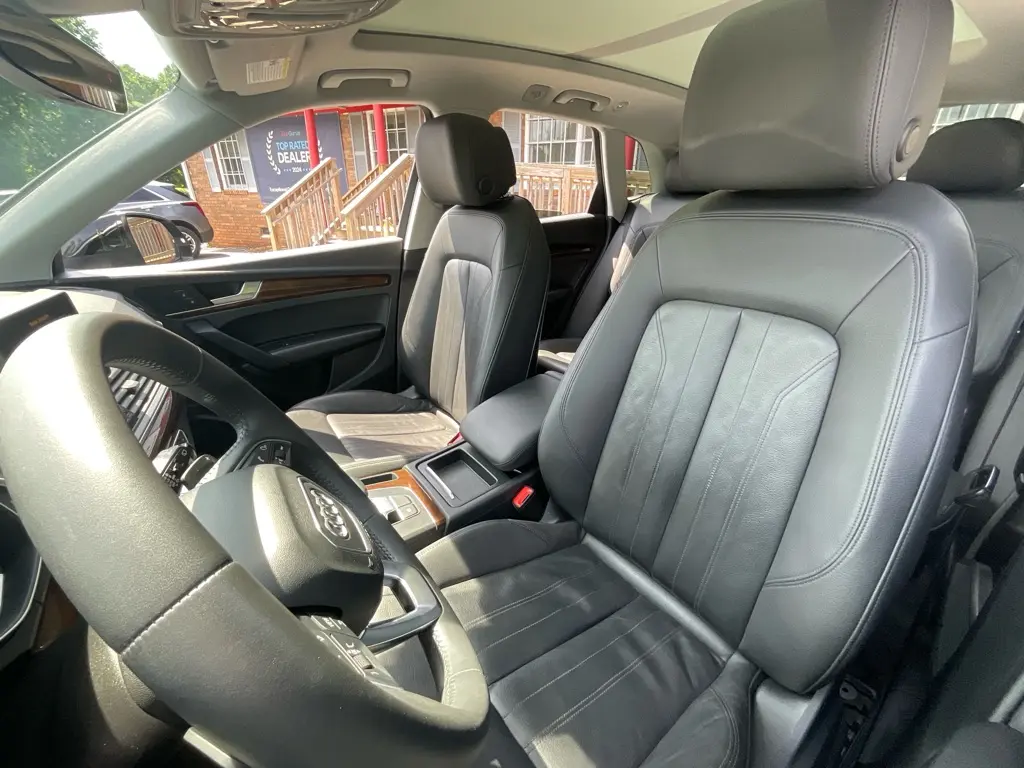 2019 Audi Q5 - $16,485