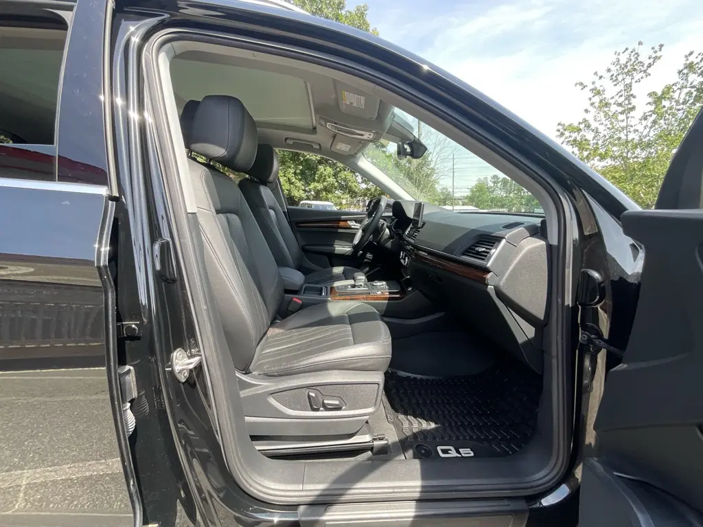 2019 Audi Q5 - $16,485