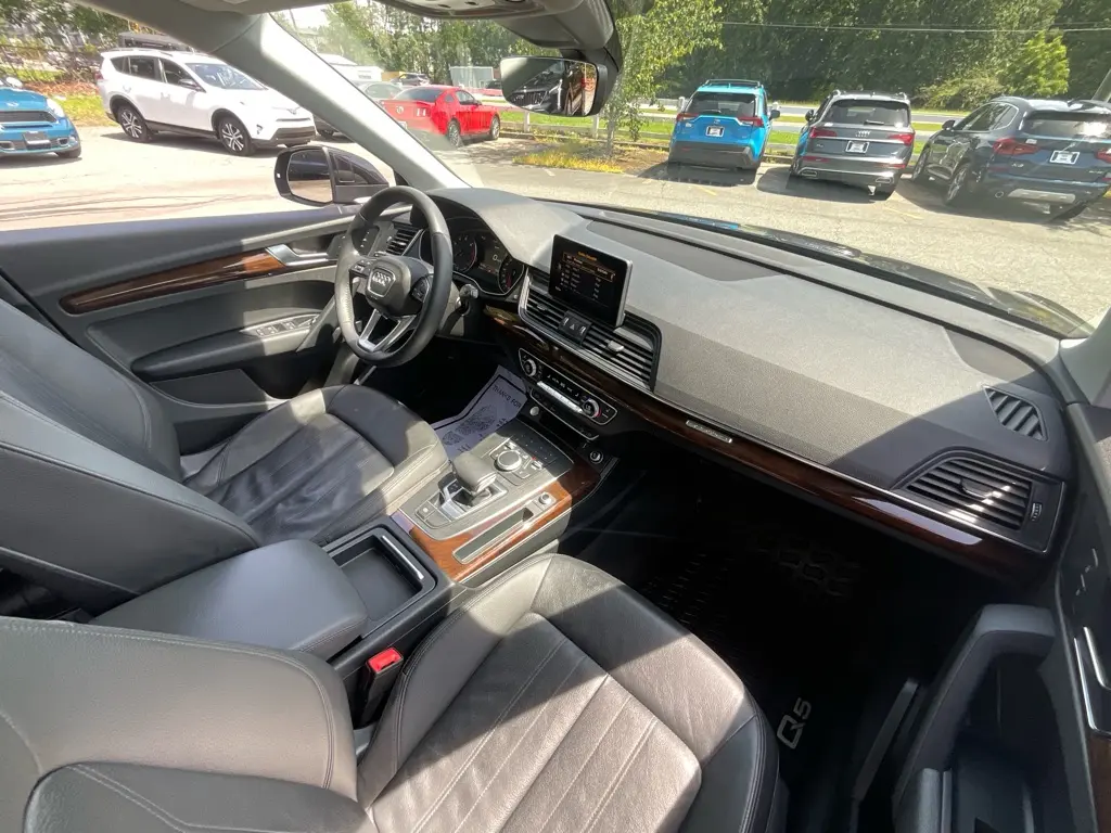 2019 Audi Q5 - $16,485