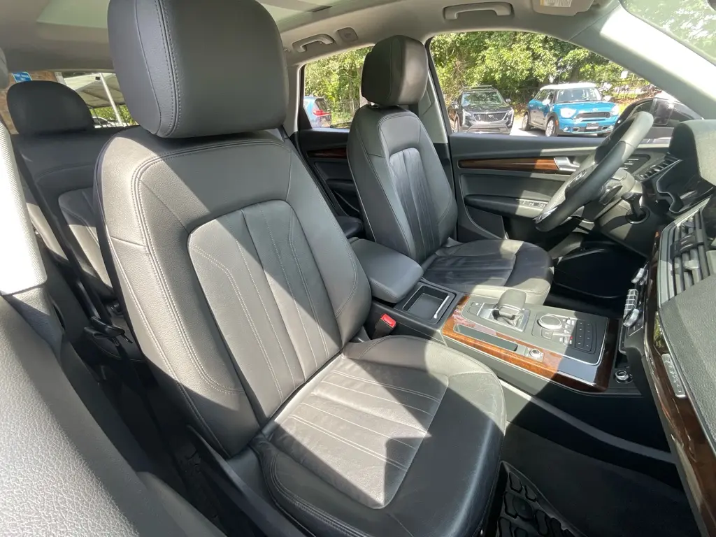 2019 Audi Q5 - $16,485