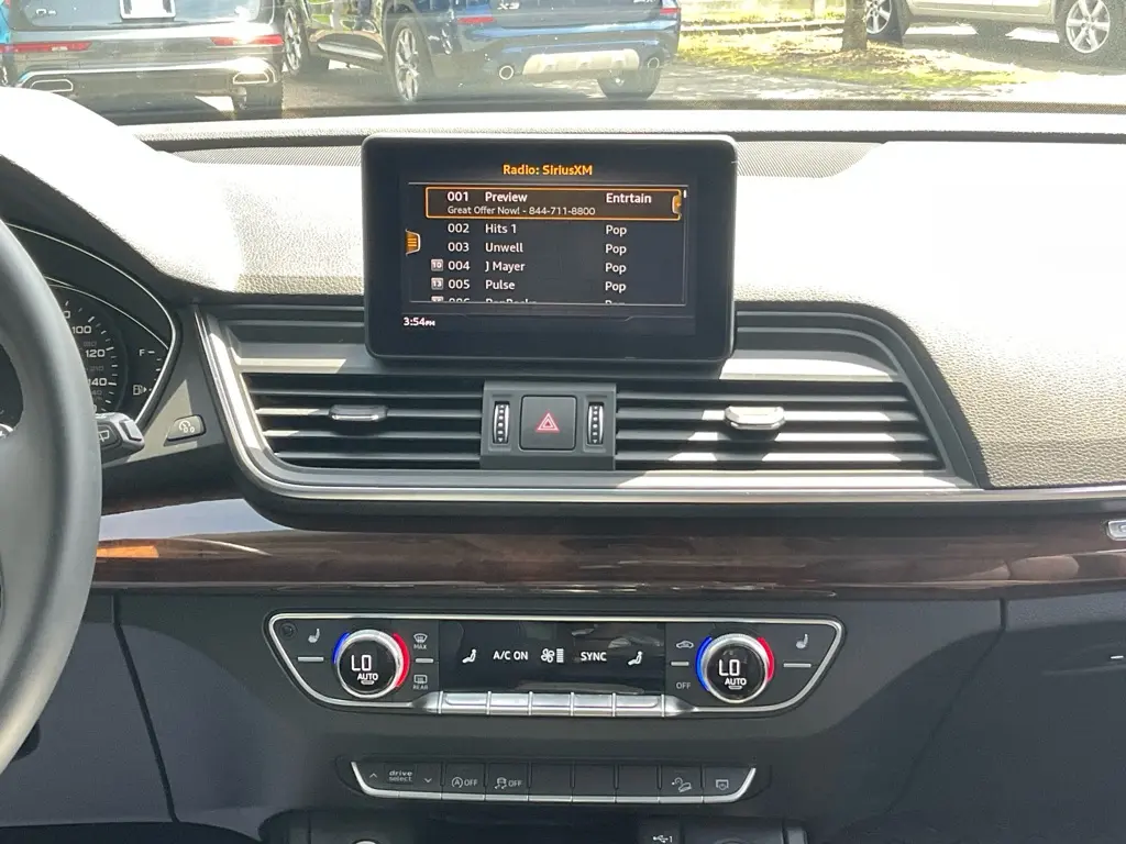 2019 Audi Q5 - $16,485