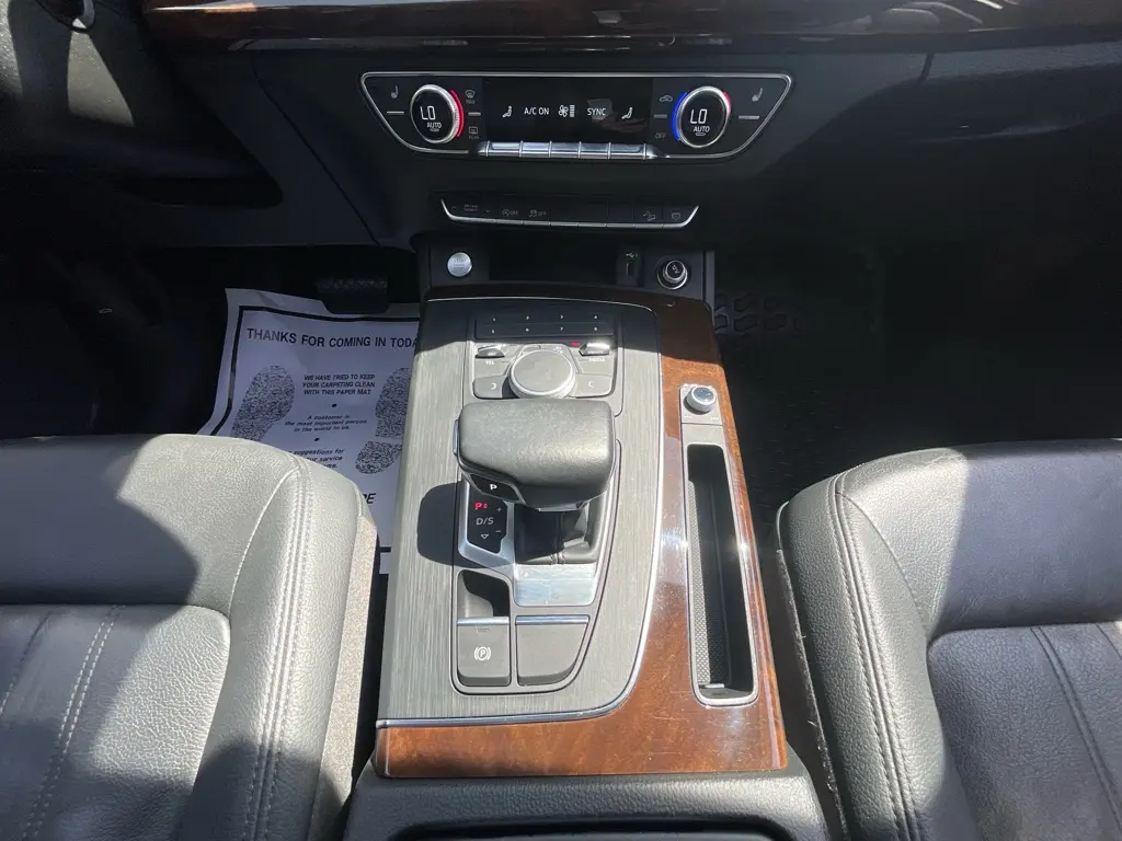2019 Audi Q5 - $16,485