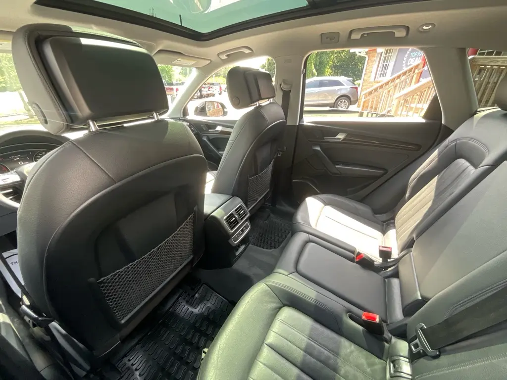 2019 Audi Q5 - $16,485