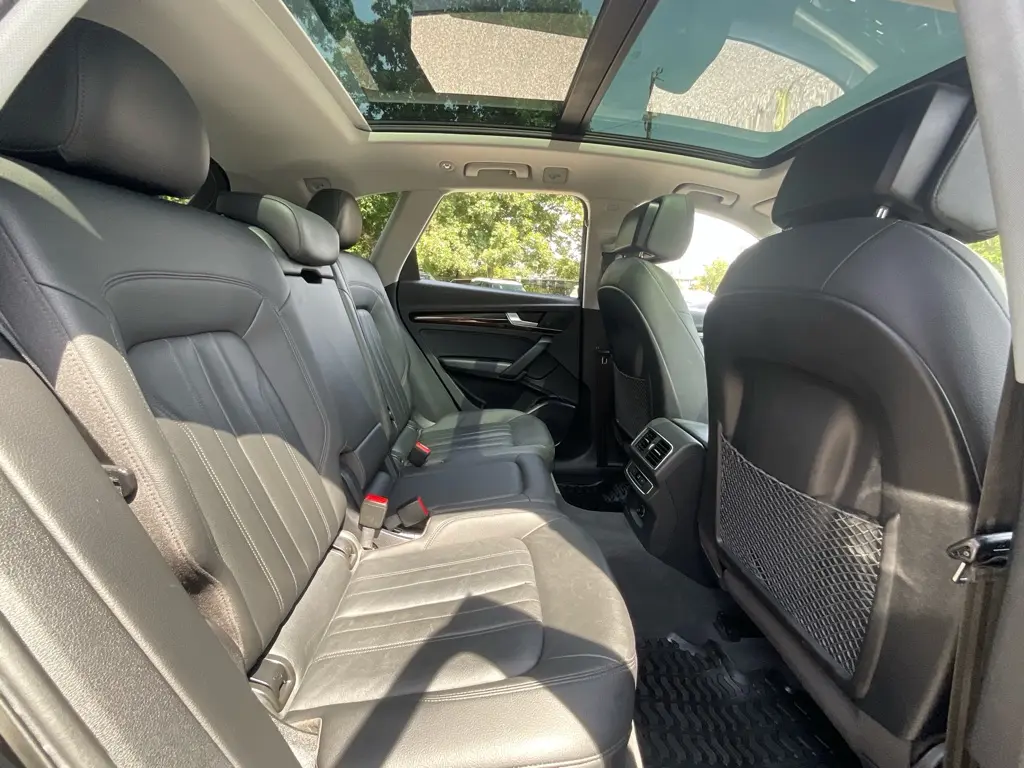 2019 Audi Q5 - $16,485