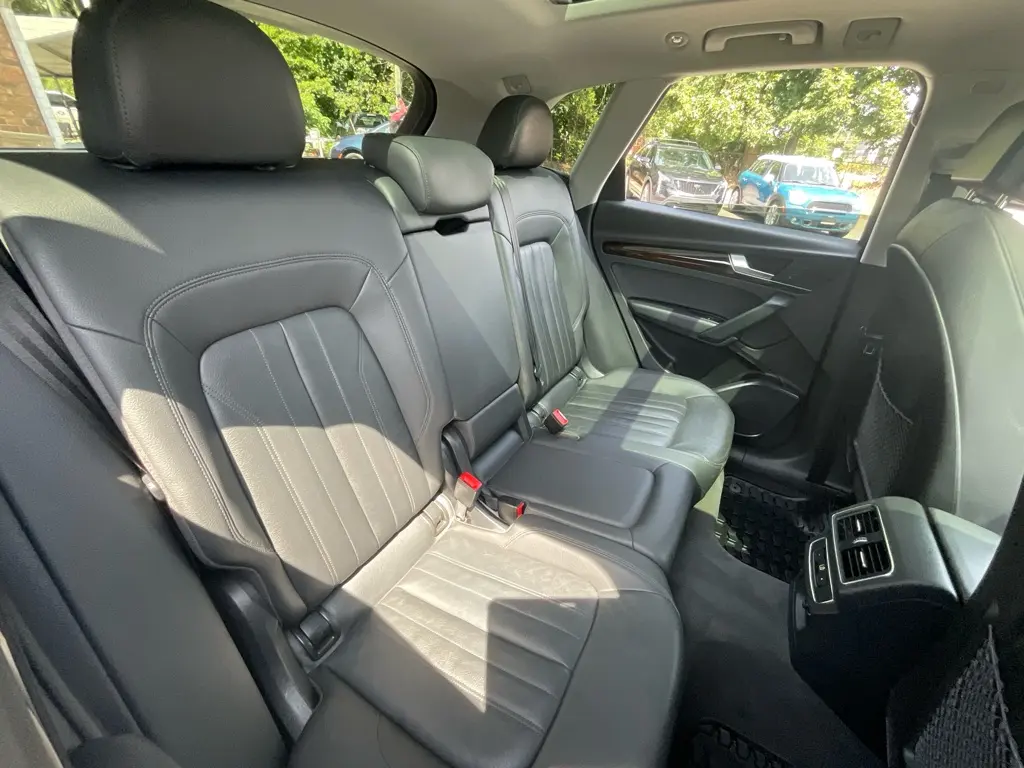 2019 Audi Q5 - $16,485