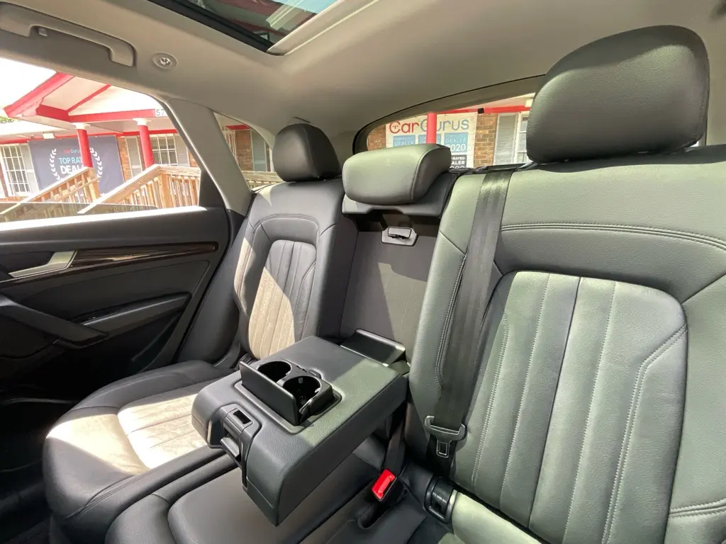 2019 Audi Q5 - $16,485