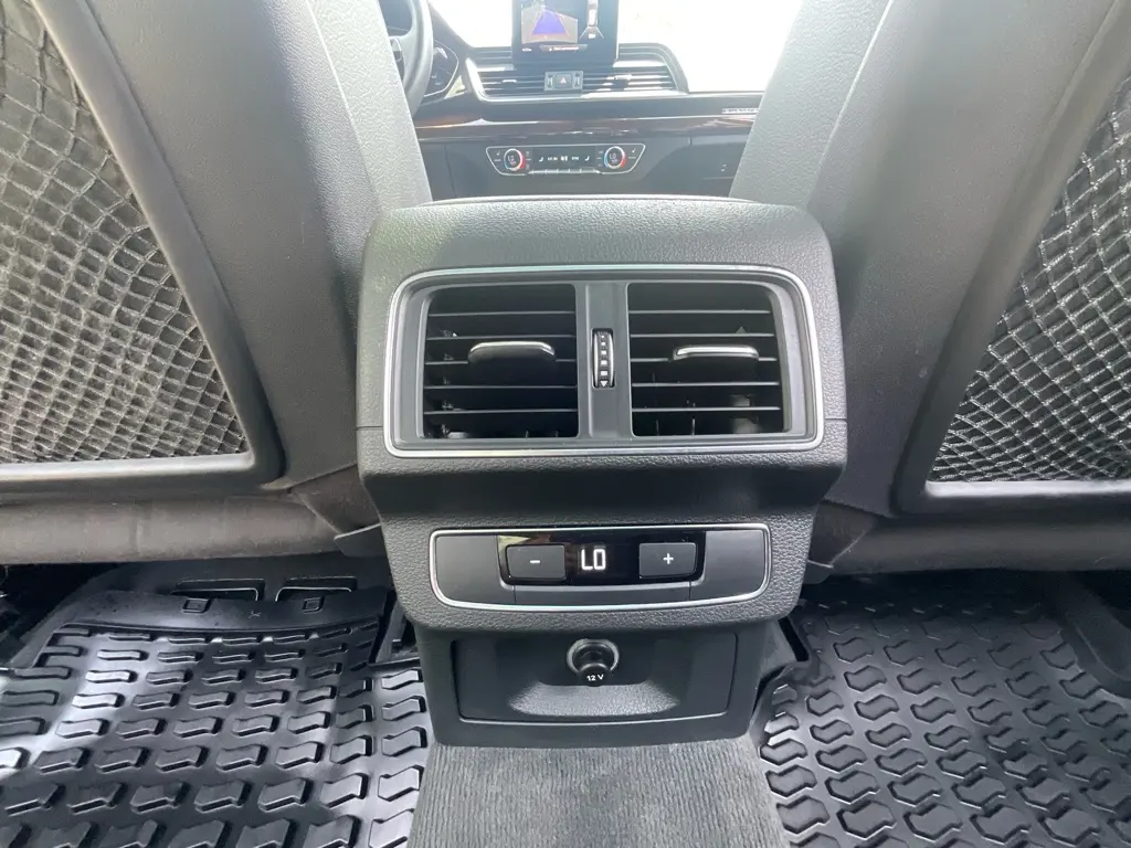 2019 Audi Q5 - $16,485