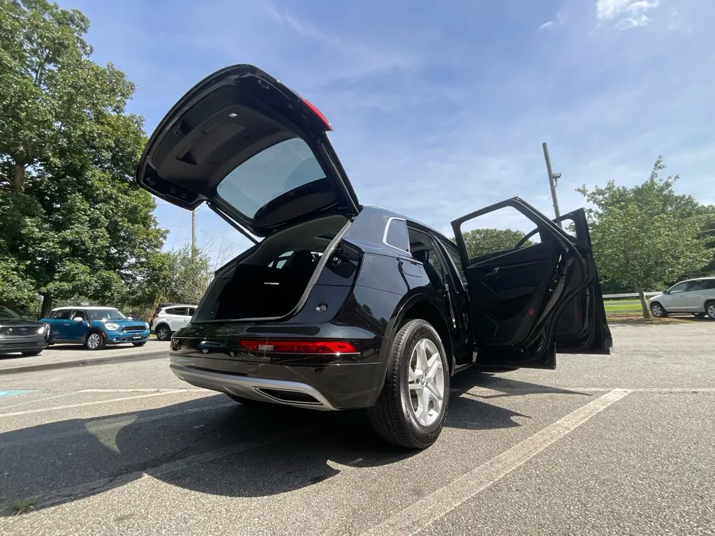 2019 Audi Q5 - $16,485