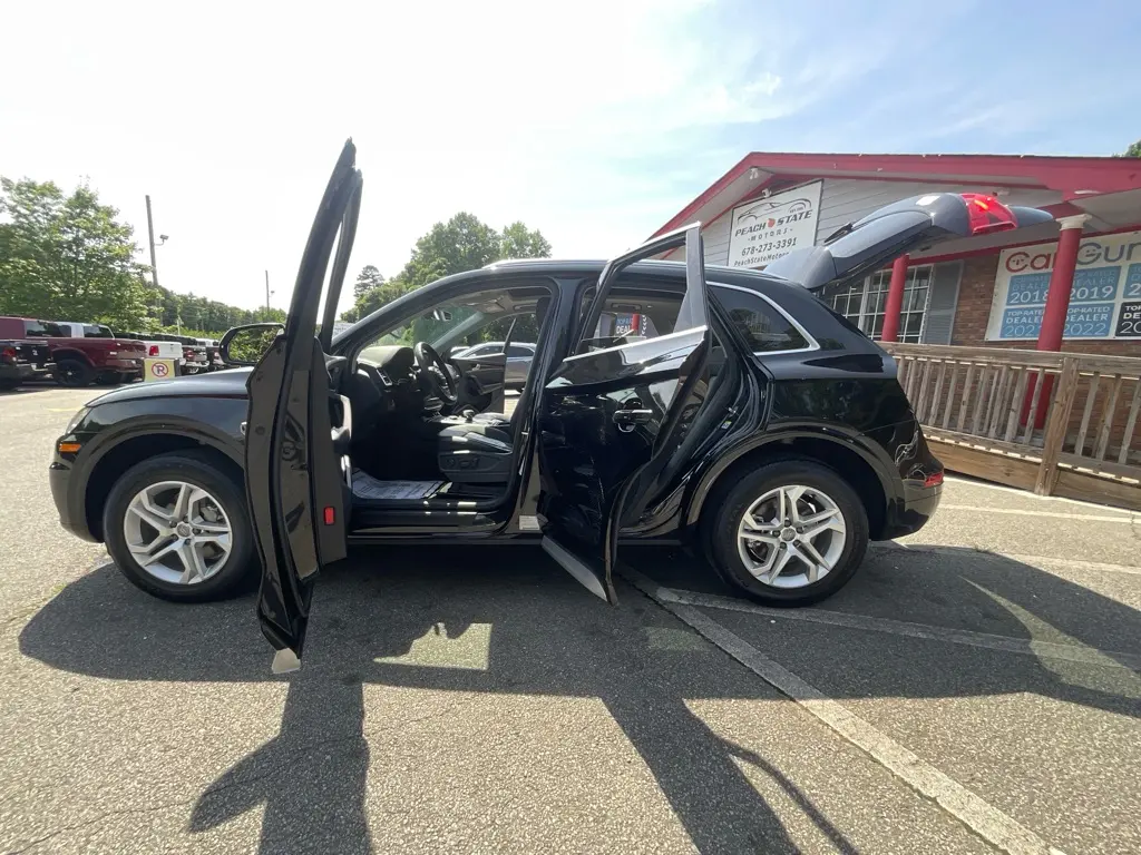 2019 Audi Q5 - $16,485