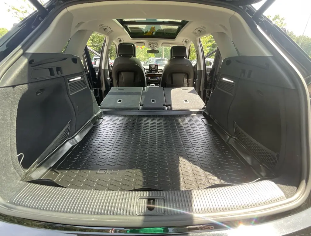 2019 Audi Q5 - $16,485