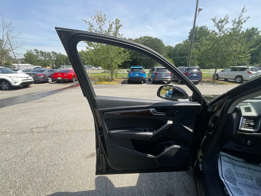 2019 Audi Q5 - $16,485