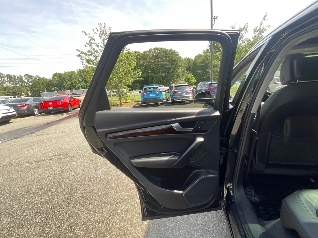 2019 Audi Q5 - $16,485