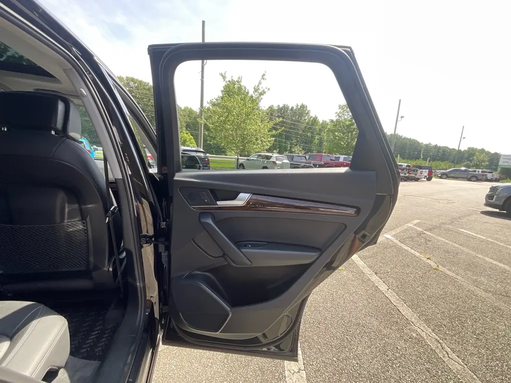 2019 Audi Q5 - $16,485